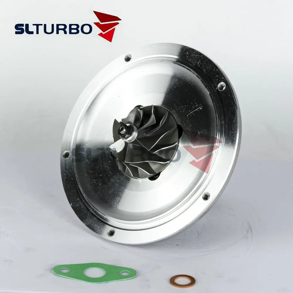 Turbo CHRA Cartridge 14411-MB40C VB420119 for Nissan Navara D22 2.5 DCI 81Kw 110HP YD25DDTI 14411-VM01 AVA420125 2006-2011
Turbo CHRA Cartridge 14411-MB40C VB420119 for Nissan Navara D22 2.5 DCI 81Kw 110HP YD25DDTI 14411-VM01 AVA420125 2006-2011