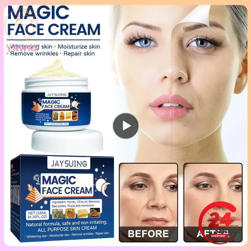Face Cream Not Greasy High-quality Anti-aging Tender Water Brighten Skin Tone Moisturizing Cream Skin Care Products Moisturizing
Face Cream Not Greasy High-quality Anti-aging Tender Water Brighten Skin Tone Moisturizing Cream Skin Care Products Moisturizing