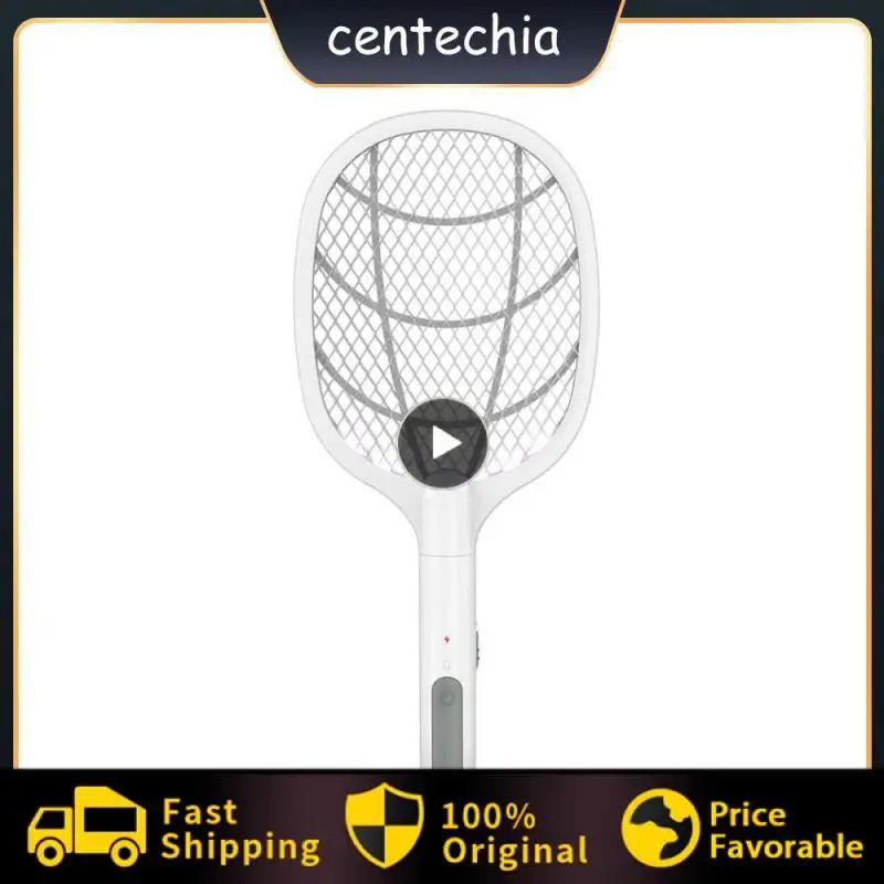 2 In 1 Electric Mosquito Swatter Handheld Electric Insect Racket With Base Holder Usb Rechargeable Mosquito Light Trap Portable
2 In 1 Electric Mosquito Swatter Handheld Electric Insect Racket With Base Holder Usb Rechargeable Mosquito Light Trap Portable