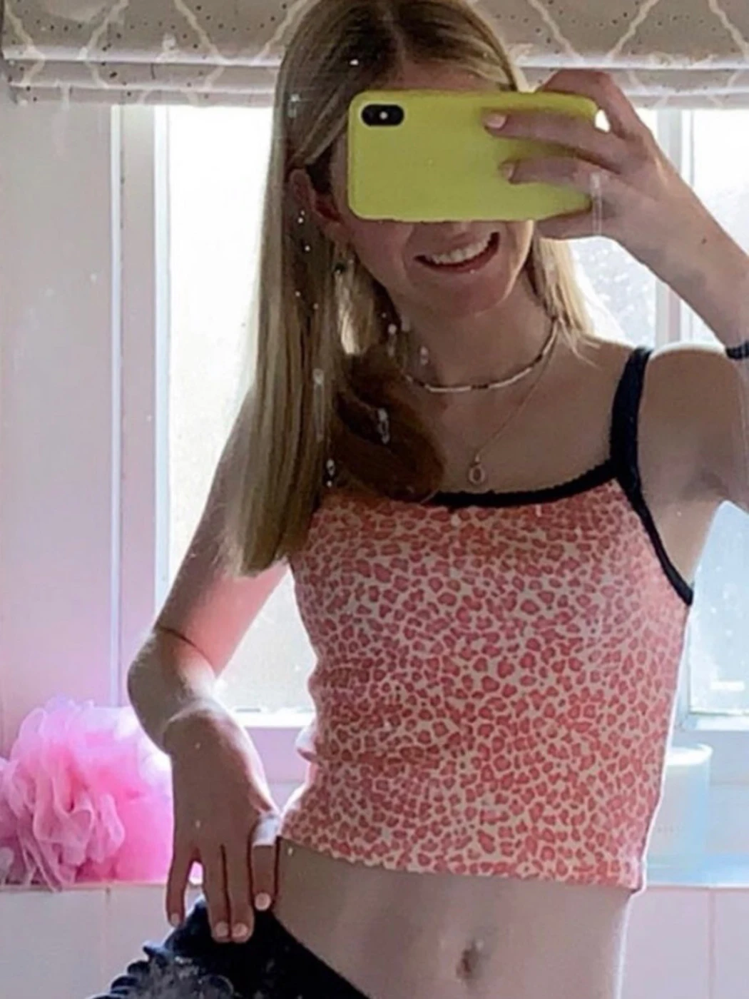 Vintage Leopard Print Slim Tops Women Summer Sweet Cute Sleeveless Short T-shirt Woman Vintage Streetwear Y2k Crop Top 2022
Vintage Leopard Print Slim Tops Women Summer Sweet Cute Sleeveless Short T-shirt Woman Vintage Streetwear Y2k Crop Top 2022