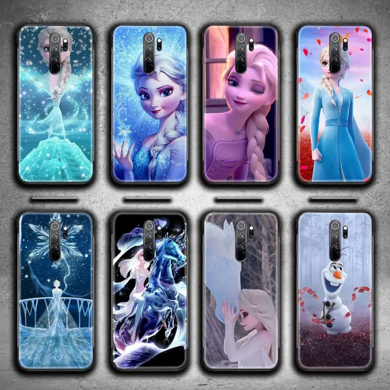 BANDAI Princess Frozen Elsa Phone Case for Redmi 9A 9 8A Note 11 10 9 8 8T Pro Max K20 K30 K40 Pro
BANDAI Princess Frozen Elsa Phone Case for Redmi 9A 9 8A Note 11 10 9 8 8T Pro Max K20 K30 K40 Pro