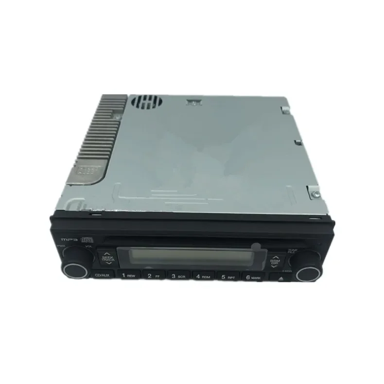 21Q6-30201 21Q630201 Excavator R140LC-9 R160LC-9 R180LC-9 R210LC-9 MP3 Radio Player
21Q6-30201 21Q630201 Excavator R140LC-9 R160LC-9 R180LC-9 R210LC-9 MP3 Radio Player