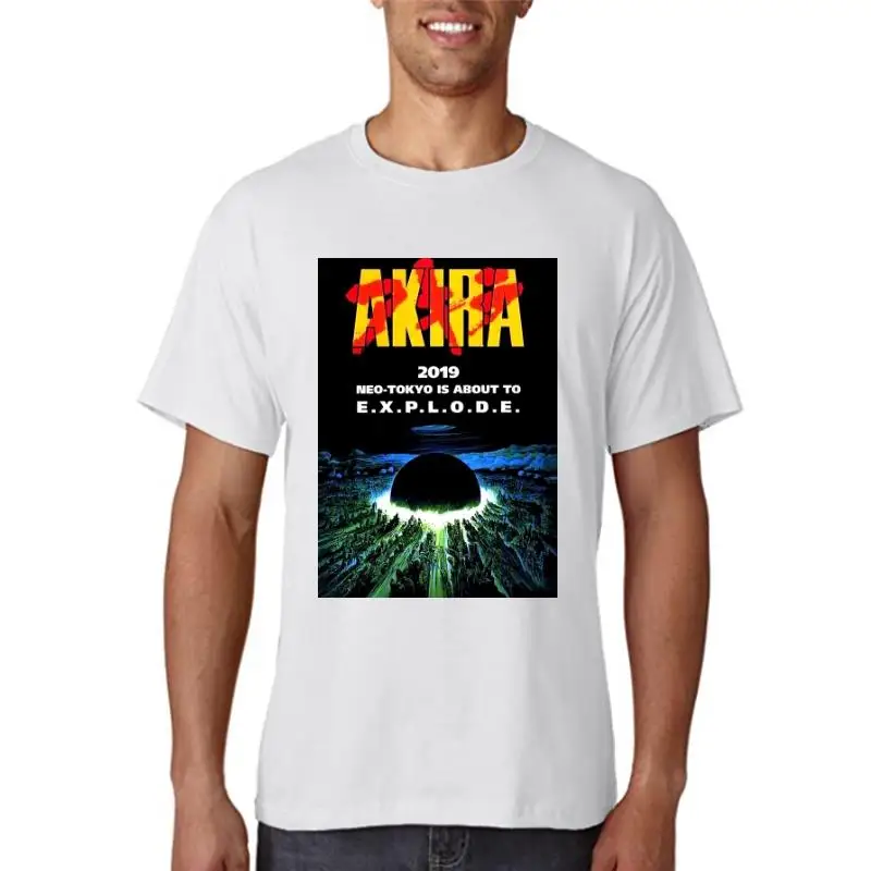 Название: мужская футболка AKIRA 1988, футболки с 4 принтами и круглым вырезом, футболки до 3XL, новинка, футболка wo Men
Название: мужская футболка AKIRA 1988, футболки с 4 принтами и круглым вырезом, футболки до 3XL, новинка, футболка wo Men