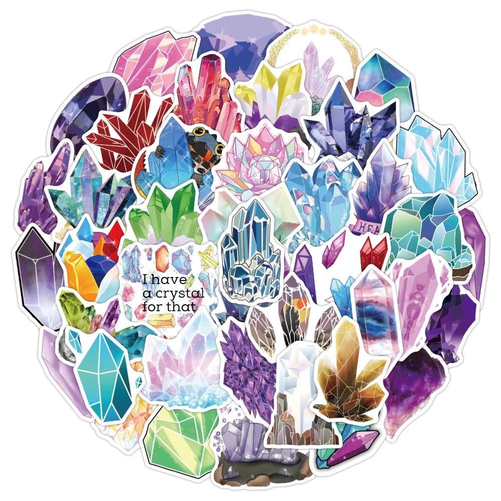 10/30/50pcs Colorful Crystal Graffiti Stickers for Phone Case Scrapbooking Laptop Luggage Waterproof Kawaii Stickers Decals Toys
10/30/50pcs Colorful Crystal Graffiti Stickers for Phone Case Scrapbooking Laptop Luggage Waterproof Kawaii Stickers Decals Toys