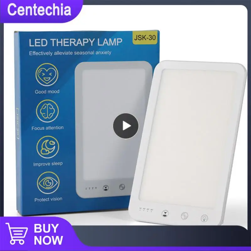 Умная лампа для эмоциональной физиотерапии 10000lux, внутреннее лечение, фактурное заболевание, рандомная лампа 3000k-6500k с таймером, креативная Настольная лампа с подсветкой
Умная лампа для эмоциональной физиотерапии 10000lux, внутреннее лечение, фактурное заболевание, рандомная лампа 3000k-6500k с таймером, креативная Настольная лампа с подсветкой