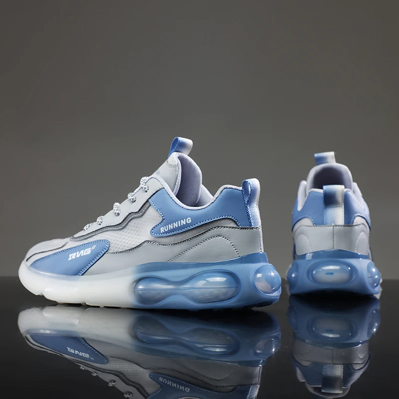 men shoes Sneakers Male tenis Luxury shoes Mens casual Shoes Trainer Race Breathable Shoes fashion loafers running Shoes for men
men shoes Sneakers Male tenis Luxury shoes Mens casual Shoes Trainer Race Breathable Shoes fashion loafers running Shoes for men