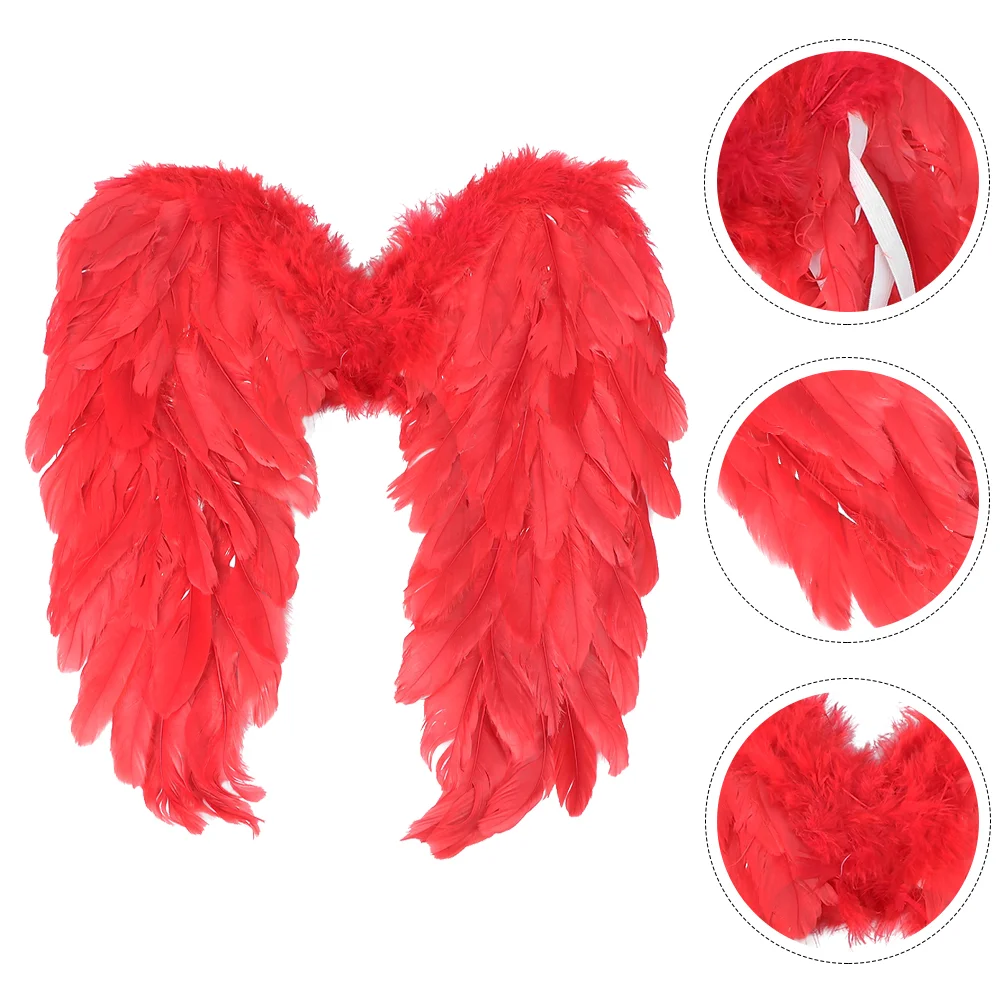 Wing Angelcosplay Performance Fairycostume Prop Christmas Elf Accessories Dresscostumesprops Children Shawl Stage Fluffy Party
Wing Angelcosplay Performance Fairycostume Prop Christmas Elf Accessories Dresscostumesprops Children Shawl Stage Fluffy Party