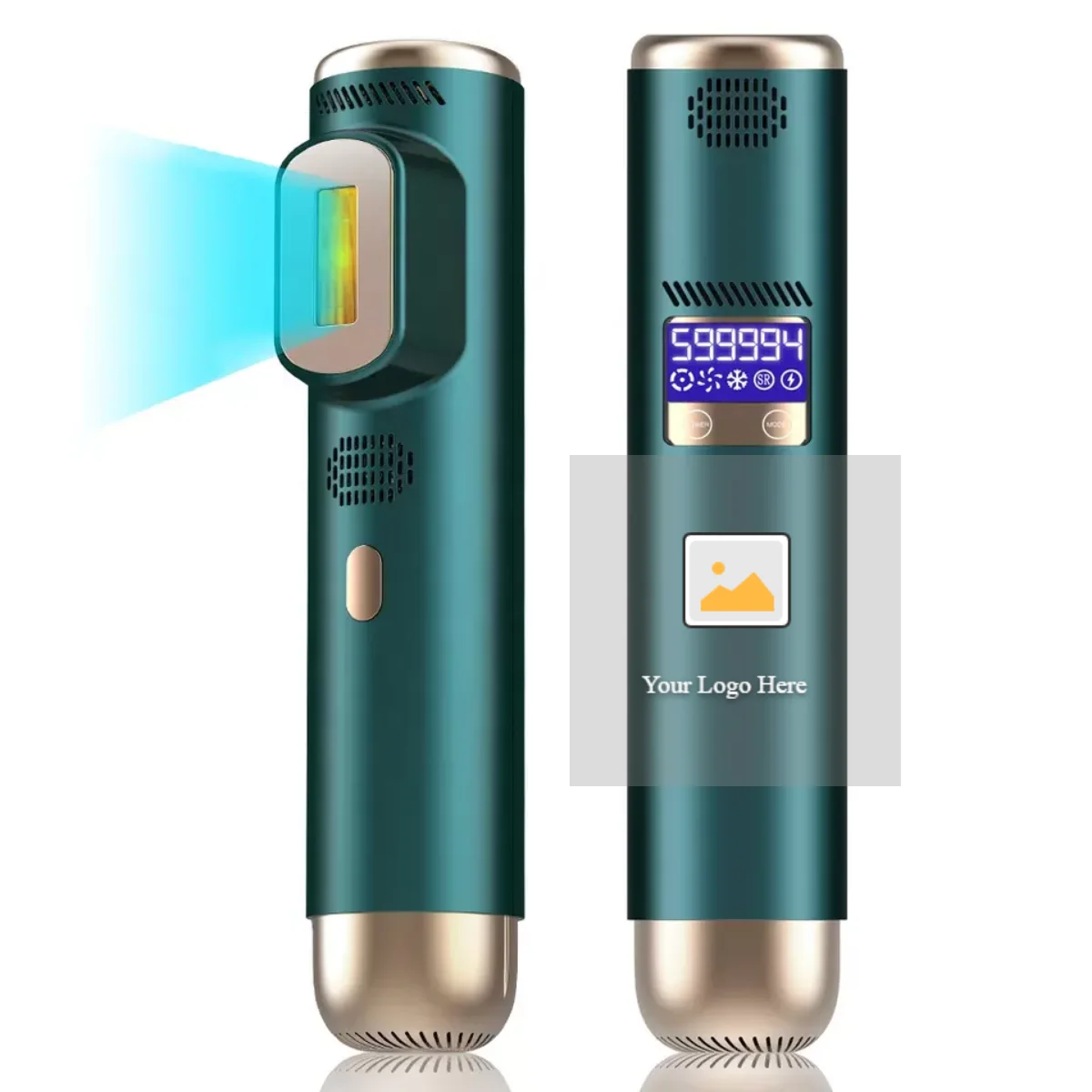 Mini Home Use Laser 5 Levels Permanent Photon Hair Removal Portable Best Professional IPL Hair Remover for Skin Beauty Machine
Mini Home Use Laser 5 Levels Permanent Photon Hair Removal Portable Best Professional IPL Hair Remover for Skin Beauty Machine