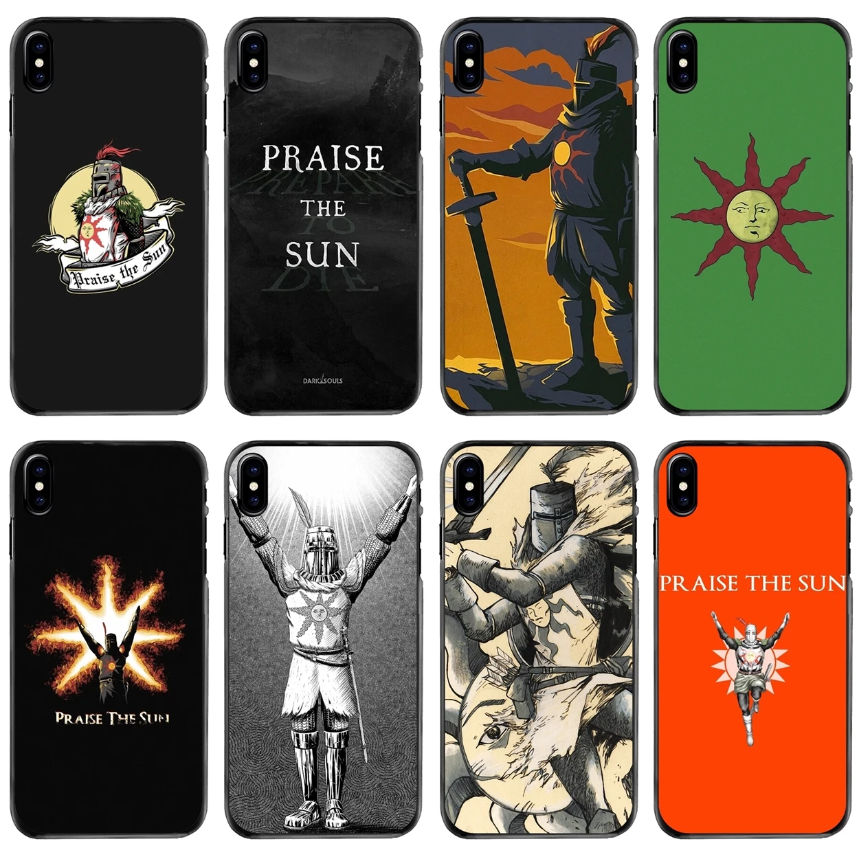 Hard Phone Shell Case art Praise the Sun Dark Souls For Apple iPhone 11 12 13 14 Pro MAX Mini 5 5S SE 6 6S 7 8 Plus 10 X XR XS
Hard Phone Shell Case art Praise the Sun Dark Souls For Apple iPhone 11 12 13 14 Pro MAX Mini 5 5S SE 6 6S 7 8 Plus 10 X XR XS