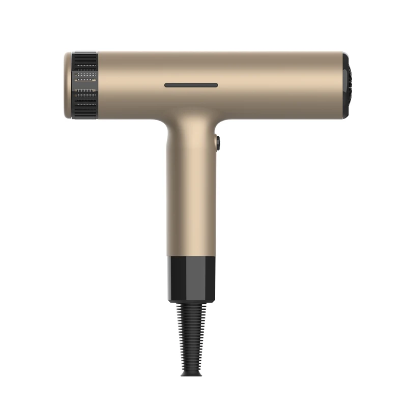 2021 Professional Artist Intelligent Design Slim Compact BLDC Motor Hair Dryer With Reverse Cleaning Function
2021 Professional Artist Intelligent Design Slim Compact BLDC Motor Hair Dryer With Reverse Cleaning Function