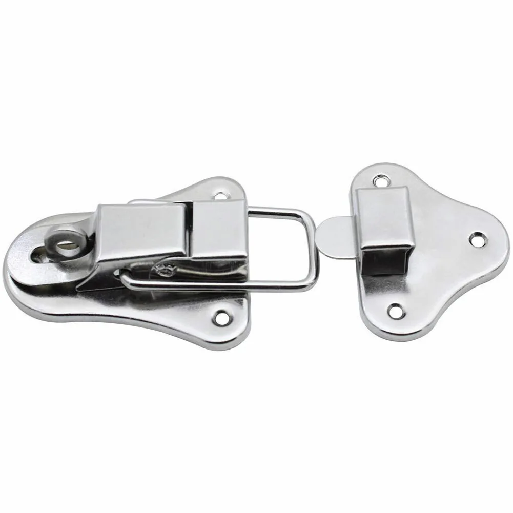 Building Hardware Clasps Screws Hardware Fittings Silver Best Durable Fantastic Quality High Quality Practical
Building Hardware Clasps Screws Hardware Fittings Silver Best Durable Fantastic Quality High Quality Practical