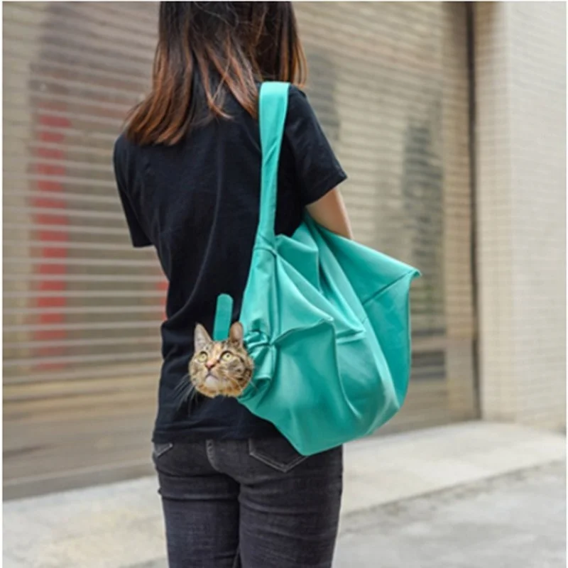 Cat Outing Travel Backpack Portable Adjustable One-shoulder Pet Messenger Bags Fashion Oxford Fabric Comfort Breathable Pet Bag
Cat Outing Travel Backpack Portable Adjustable One-shoulder Pet Messenger Bags Fashion Oxford Fabric Comfort Breathable Pet Bag