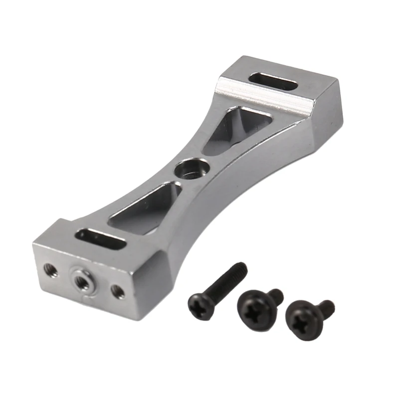 Metal Bracket for WPL B1 B14 B16 B24 C14 C24 B36 MN D90 D91 RC Car Upgrade Metal DIY Parts Kit
Metal Bracket for WPL B1 B14 B16 B24 C14 C24 B36 MN D90 D91 RC Car Upgrade Metal DIY Parts Kit