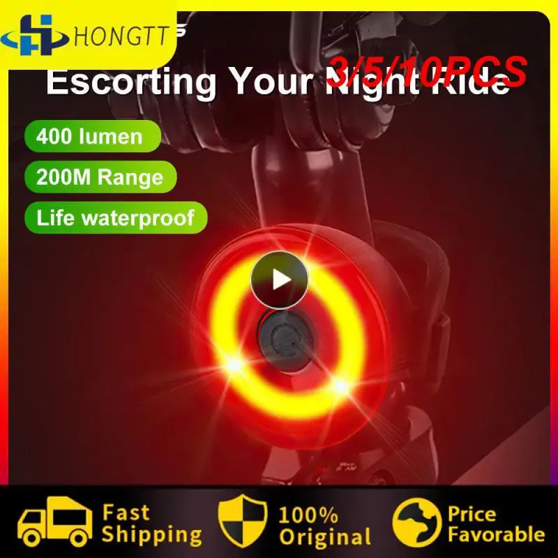 3/5/10 шт., светодиодные задние фонари
3/5/10 шт., светодиодные задние фонари