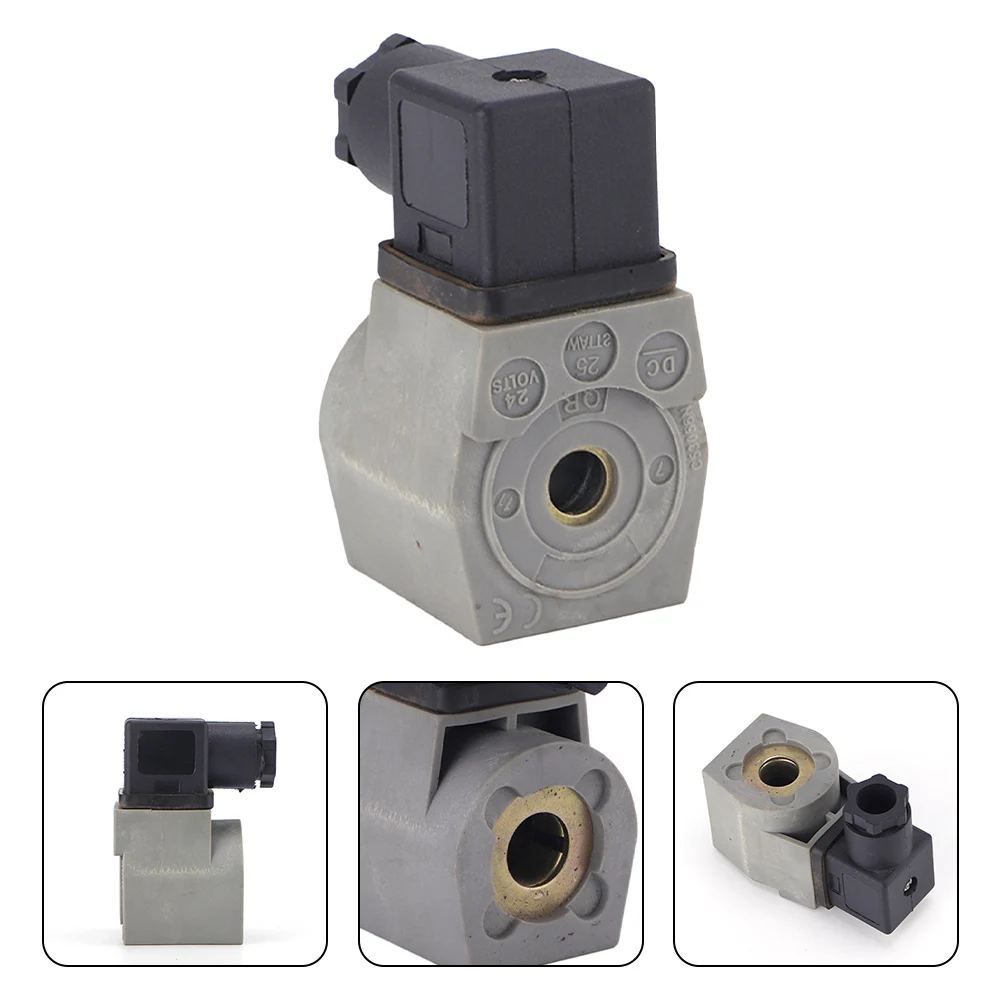 Solenoid Coil Solenoid Pulse Valve N282 C53056N Pneumatic Type Portable QR Coil Type Replacement Part 1PC 24-220V
Solenoid Coil Solenoid Pulse Valve N282 C53056N Pneumatic Type Portable QR Coil Type Replacement Part 1PC 24-220V
