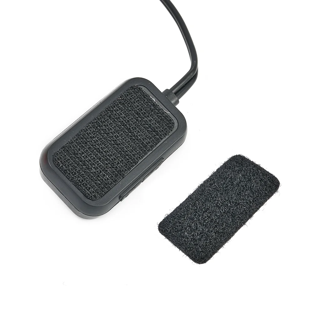 Bluetooth Receiver 5.1 AUX Audio 3.5mm Wireless Adapter Due To The Different Monitor And Light Effect, The Actual Color Of The
Bluetooth Receiver 5.1 AUX Audio 3.5mm Wireless Adapter Due To The Different Monitor And Light Effect, The Actual Color Of The