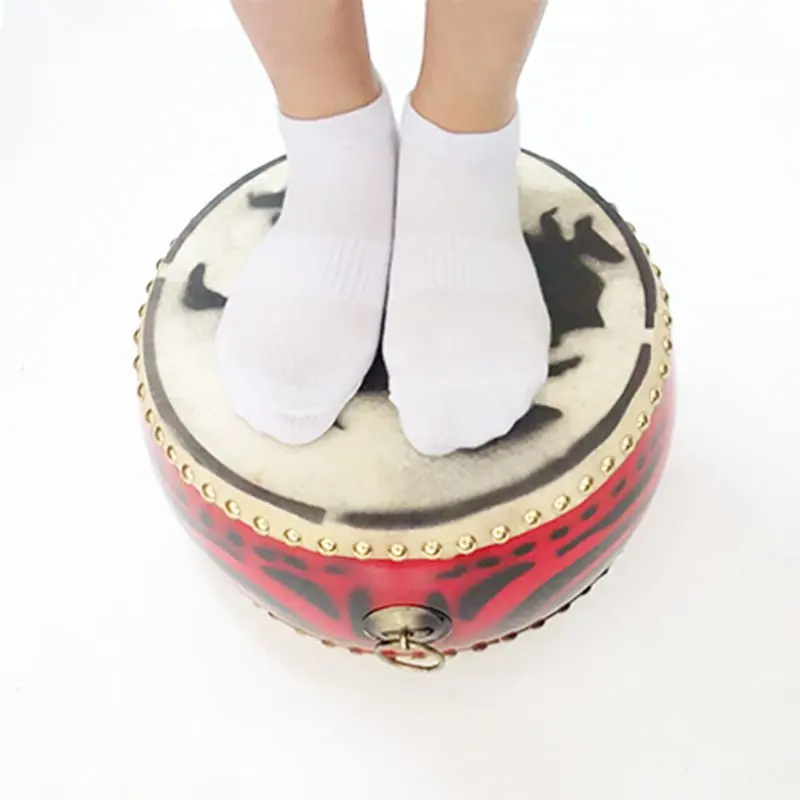 10/12 Inch Tage Drum Chinese Style Cowhide Traditional Dance Stage Performance Percussion Musical Instrument for Beginners 2022
10/12 Inch Tage Drum Chinese Style Cowhide Traditional Dance Stage Performance Percussion Musical Instrument for Beginners 2022