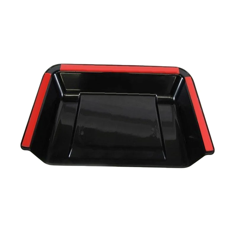 1PC Black ABS Air Intake Hood Vent Scoop Cover Trim For Wrangler JK TJ 98-18 Black Car Accessories Exterior
1PC Black ABS Air Intake Hood Vent Scoop Cover Trim For Wrangler JK TJ 98-18 Black Car Accessories Exterior