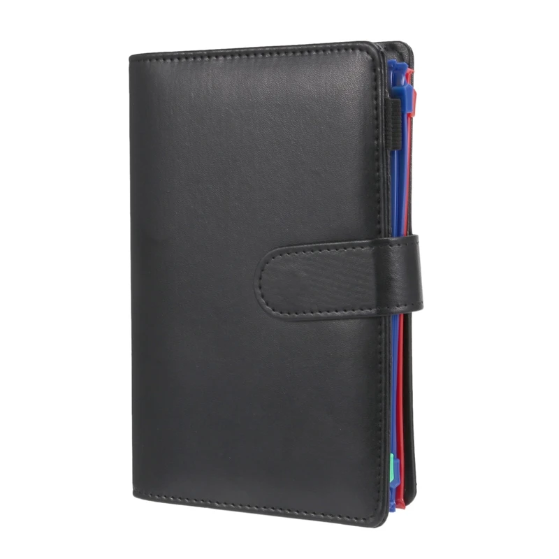 Budget Binder With Zipper Envelopes, Cash Organizer Bag With Colorful Cash Envelopes For Budgeting And Saving Money
Budget Binder With Zipper Envelopes, Cash Organizer Bag With Colorful Cash Envelopes For Budgeting And Saving Money