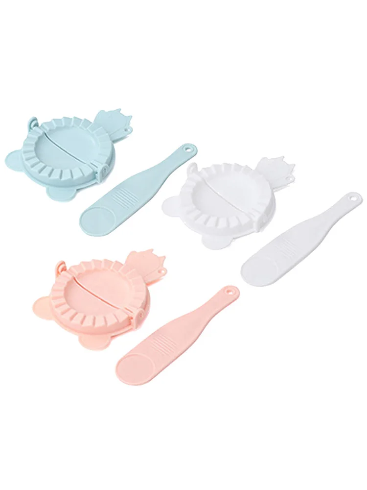 1pc/Set Dumpling Kitchens Cookie Shape Food Dough Spatula Pies Accessories Gadgets Utensils Molds Fryer Tool Paper Pastry Baking 
1pc/Set Dumpling Kitchens Cookie Shape Food Dough Spatula Pies Accessories Gadgets Utensils Molds Fryer Tool Paper Pastry Baking