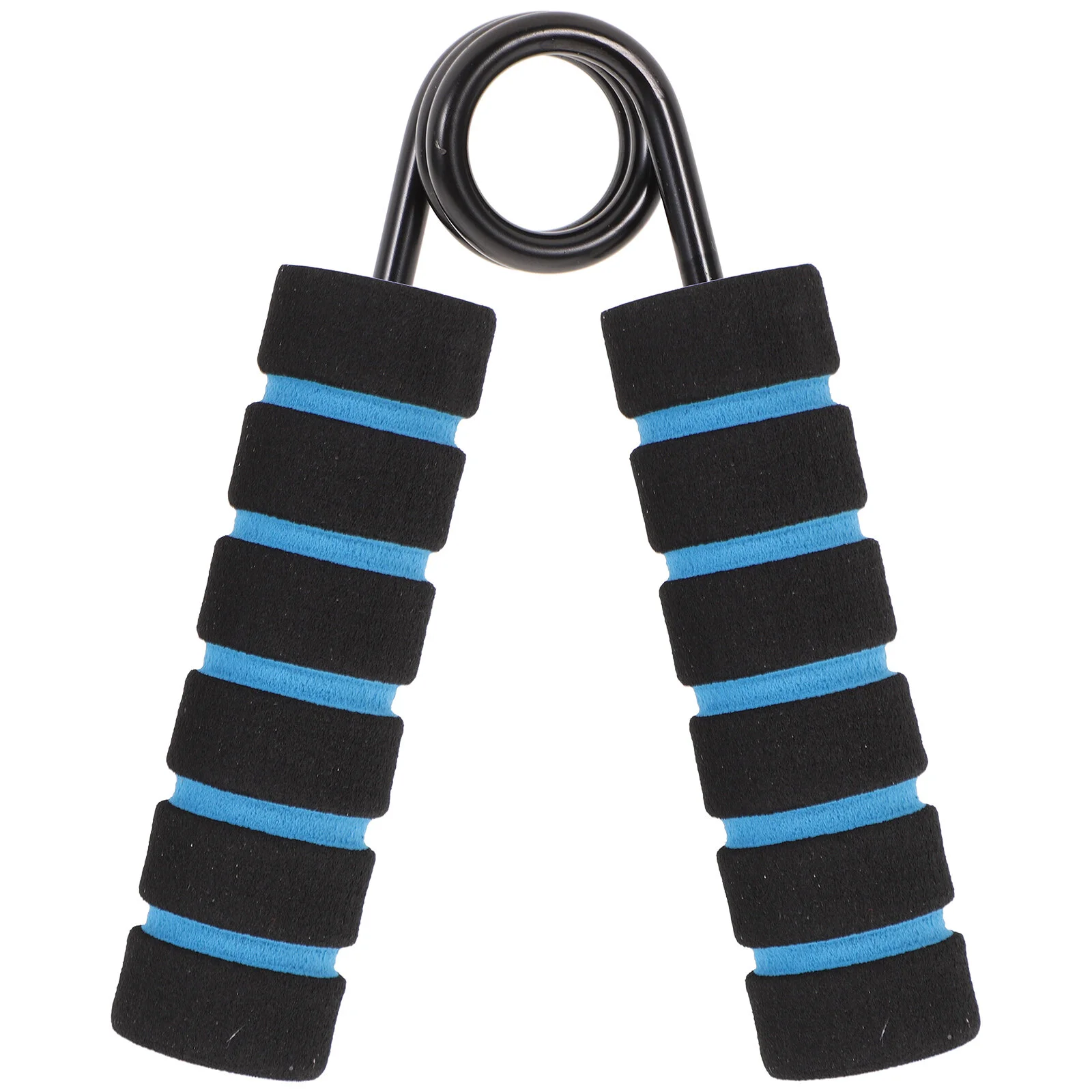 50 LB Aluminum Rod Grip Cover Handle Enhanced Trainer Gripper Wrist Strengthener Stainless 
50 LB Aluminum Rod Grip Cover Handle Enhanced Trainer Gripper Wrist Strengthener Stainless