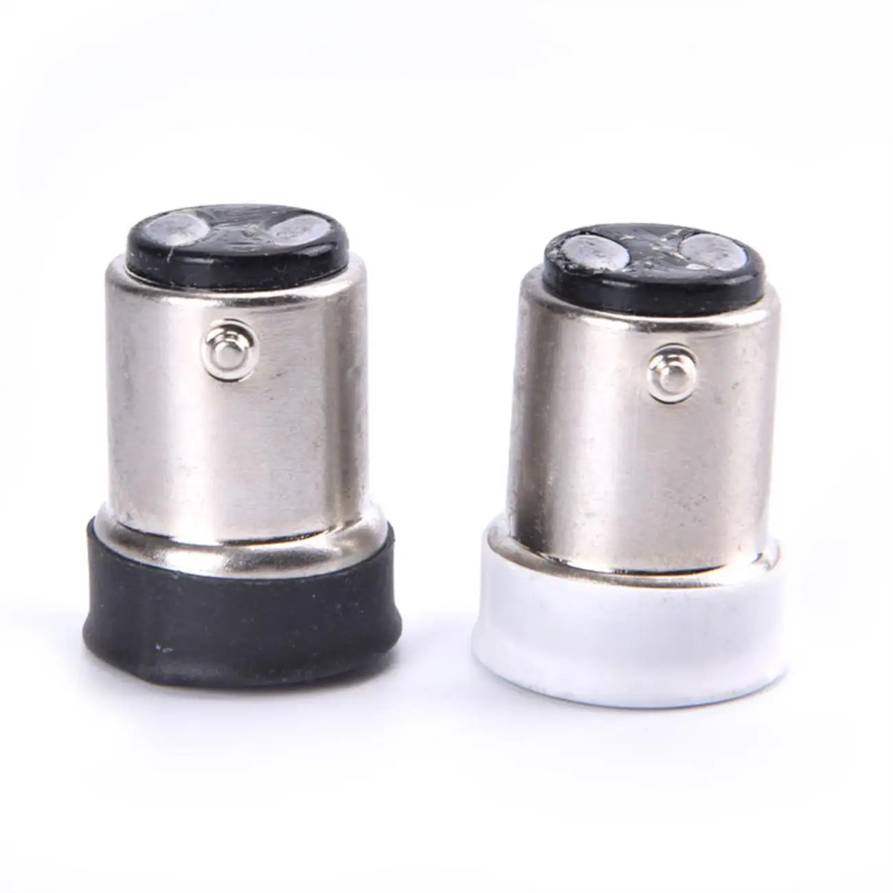 B15 вкручиваемая цоколь Е14 E12 лампа Базовая Лампа адаптер конвертер
B15 вкручиваемая цоколь Е14 E12 лампа Базовая Лампа адаптер конвертер