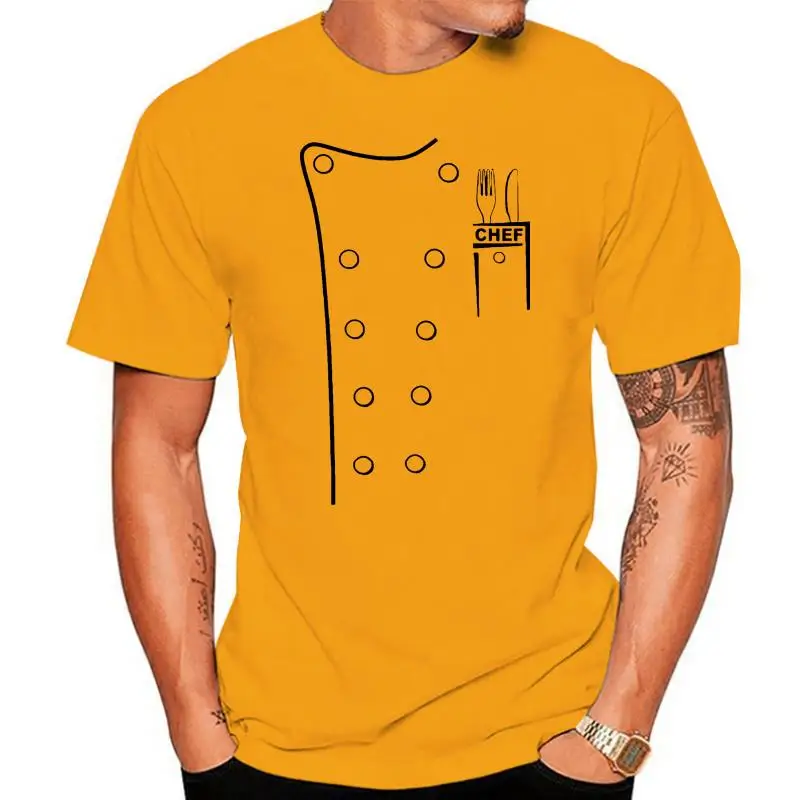 Hot 2022 Summer T Shirt Fashion Cool O-Neck Tops Chef Top Kitchen Food Cooking Top Gift Gordon Ramsay Jamie Oliver T-shirt
Hot 2022 Summer T Shirt Fashion Cool O-Neck Tops Chef Top Kitchen Food Cooking Top Gift Gordon Ramsay Jamie Oliver T-shirt