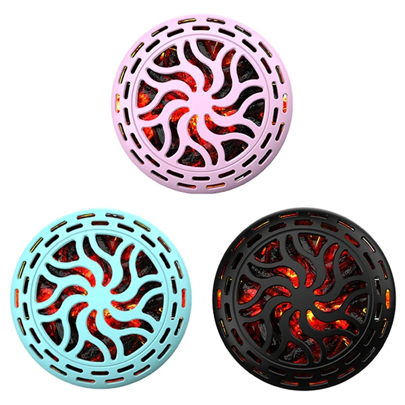 Mini Portable Rechargeable Hand Warmer 3600Ma Simulation Charcoal Hand Warmer Hand Warmer
Mini Portable Rechargeable Hand Warmer 3600Ma Simulation Charcoal Hand Warmer Hand Warmer