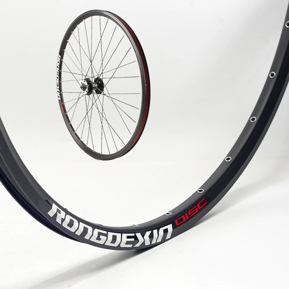 20 Inch Mountain Bike Wheel Rim 24/28/32/36 Hole Double Disc Wheel Rim FV AV Bike Wheel Rim Bicycle Parts Racing Wheels Biciclet
20 Inch Mountain Bike Wheel Rim 24/28/32/36 Hole Double Disc Wheel Rim FV AV Bike Wheel Rim Bicycle Parts Racing Wheels Biciclet
