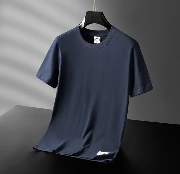 a set hot sell single style customized T-Shirt Logo quick drying Crew neck short sleeve design Printed Personalized PE4
a set hot sell single style customized T-Shirt Logo quick drying Crew neck short sleeve design Printed Personalized PE4