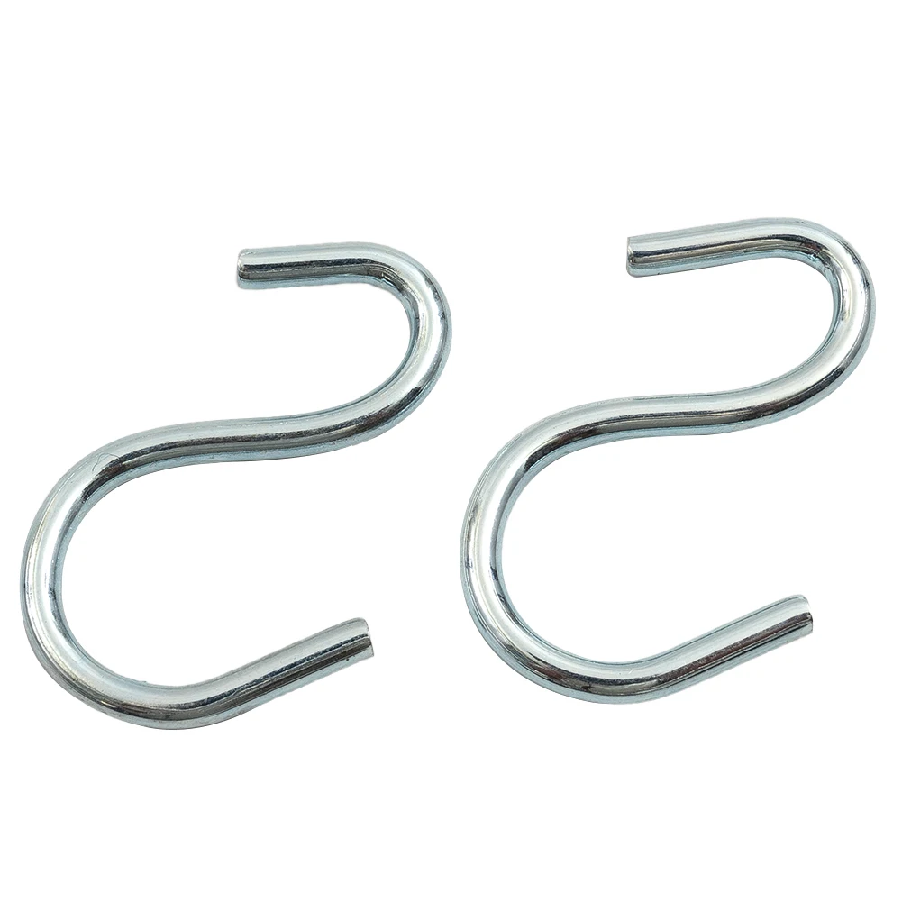 Clips Awning Hooks White Accessories Camping Durable Light Hangers RV Tent Hangers S-shaped Holder Replacement
Clips Awning Hooks White Accessories Camping Durable Light Hangers RV Tent Hangers S-shaped Holder Replacement