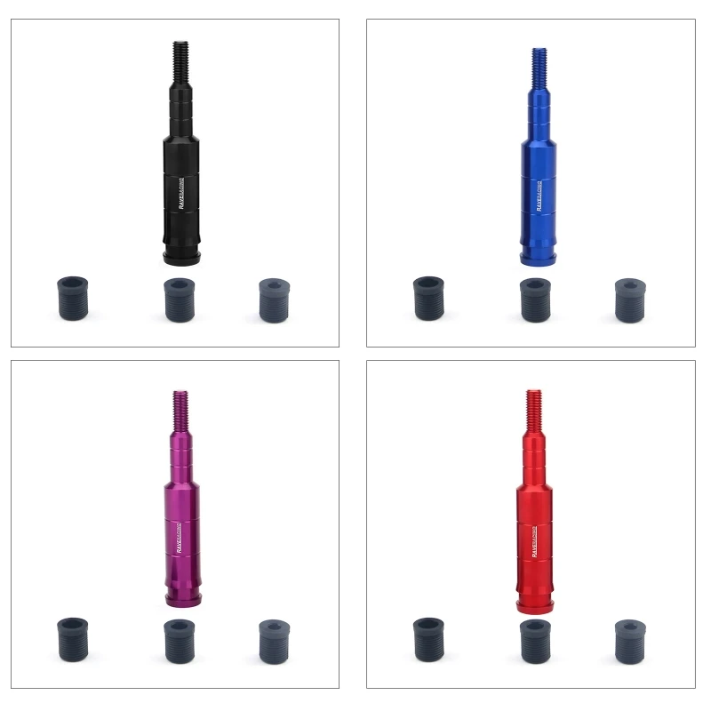 Straight Gear Stick Lever Extension Extender Auto Shift Knob Extender for Car 
Straight Gear Stick Lever Extension Extender Auto Shift Knob Extender for Car