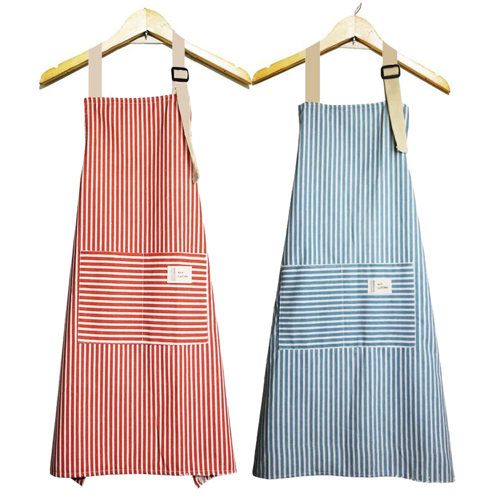 Sleeveless Apron Women Kitchen Cotton Linen Apron Comfortable Breathable Apron Cooking Greaseproof Cute Fashion Adult Overalls
Sleeveless Apron Women Kitchen Cotton Linen Apron Comfortable Breathable Apron Cooking Greaseproof Cute Fashion Adult Overalls