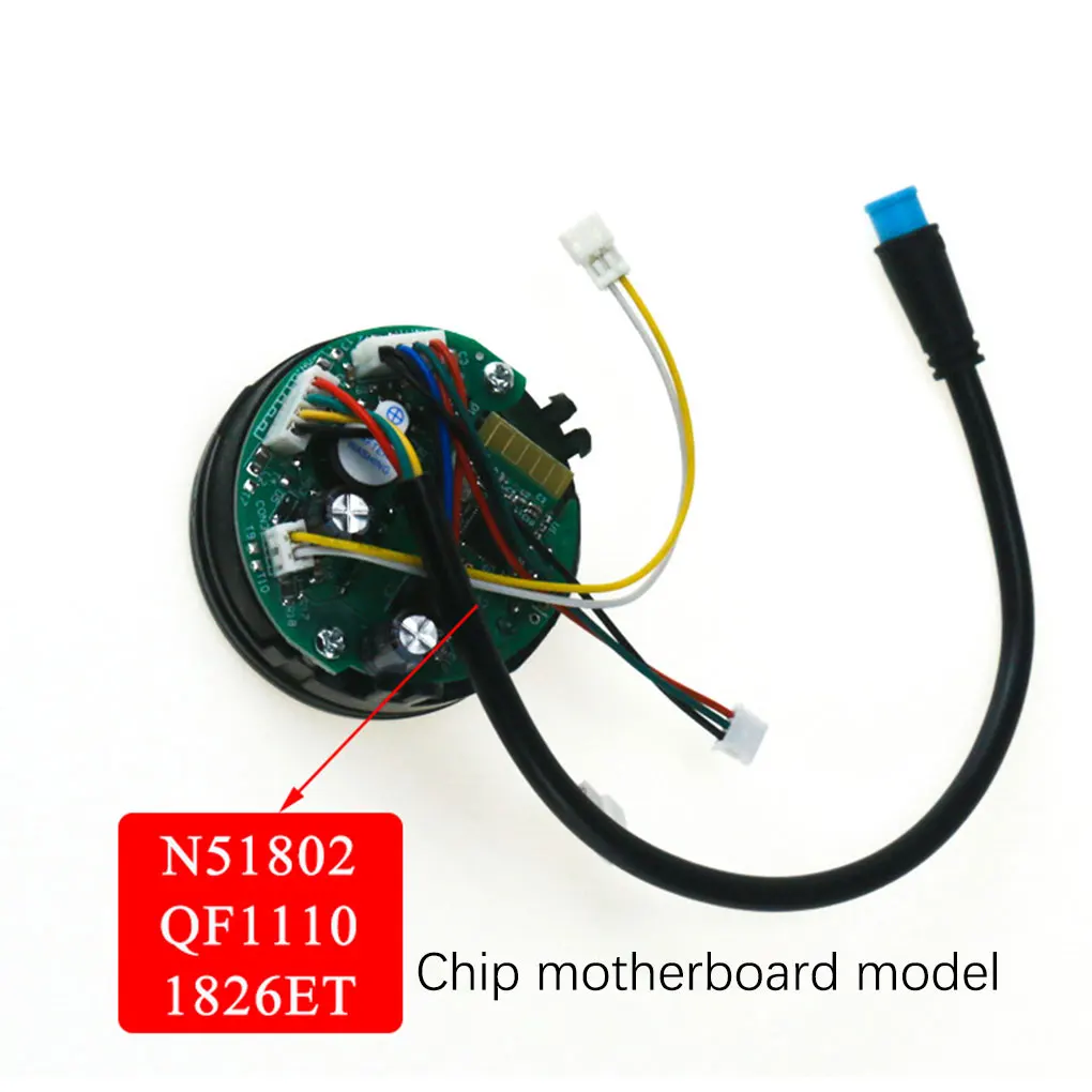 Запчасти для Ninebot ES1/ES2/ES3/ES4, замена панели для скейтборда, приборной панели скутера
Запчасти для Ninebot ES1/ES2/ES3/ES4, замена панели для скейтборда, приборной панели скутера