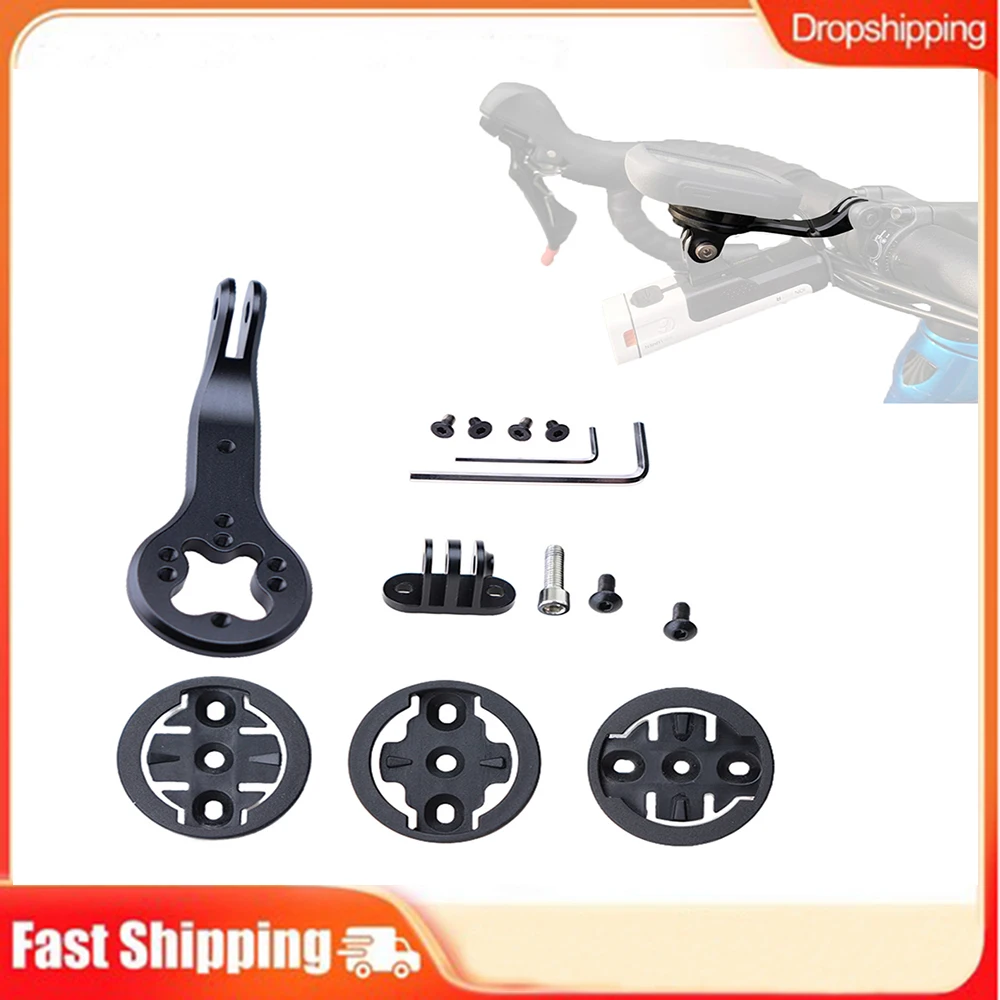 Bicycle Computer Camera Holder Aluminum Alloy Handlebar Garmin Bryton Wahoo Road Cycling Bracket Mount For Trek Bontrager Blend
Bicycle Computer Camera Holder Aluminum Alloy Handlebar Garmin Bryton Wahoo Road Cycling Bracket Mount For Trek Bontrager Blend