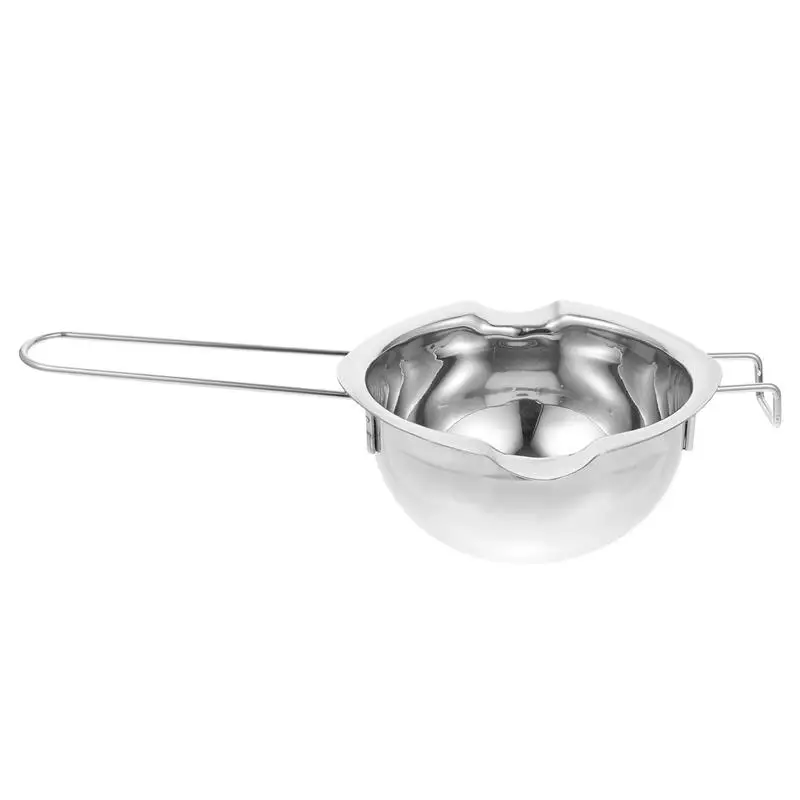 Pot Melting Cheese Butterwarmer Coffee Candy Making Soup Wax Chocolate Bowl Candlesfountain
Pot Melting Cheese Butterwarmer Coffee Candy Making Soup Wax Chocolate Bowl Candlesfountain