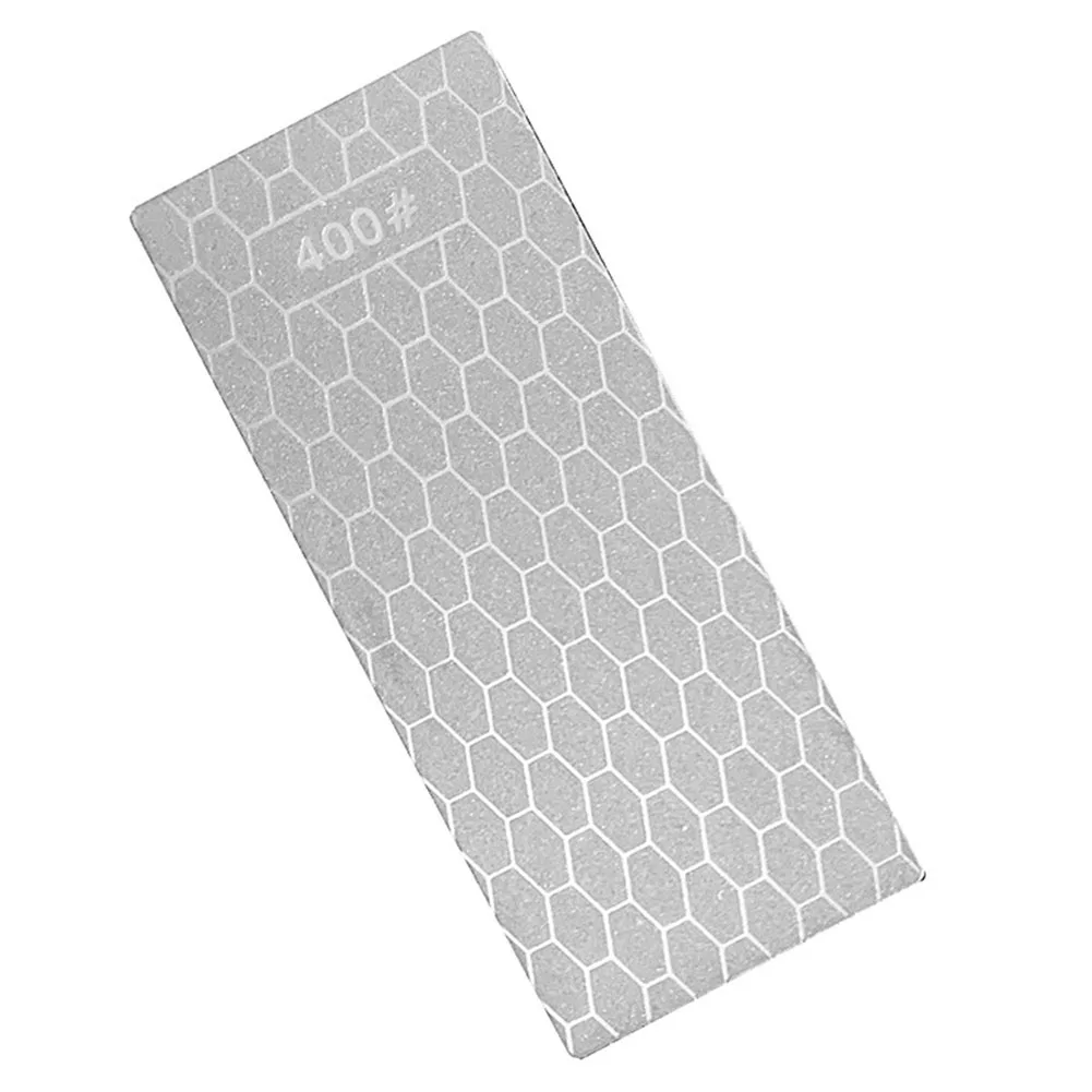3PCS Diamond 22222222 Sharpener 200/400/600 Sharpening Stone Whetstone Professional Woodwork Knive Grinding Edge Tools
3PCS Diamond 22222222 Sharpener 200/400/600 Sharpening Stone Whetstone Professional Woodwork Knive Grinding Edge Tools