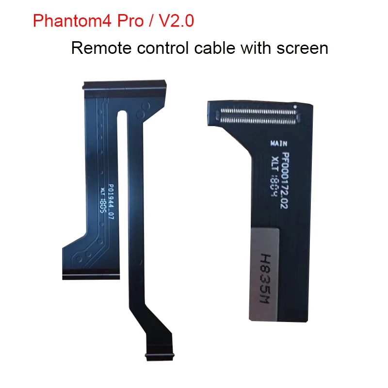 Brand New Original For DJI Phantom 4 Pro and V2.0 Cable for Remote Control with Screen For DJI Repair Parts 
Brand New Original For DJI Phantom 4 Pro and V2.0 Cable for Remote Control with Screen For DJI Repair Parts