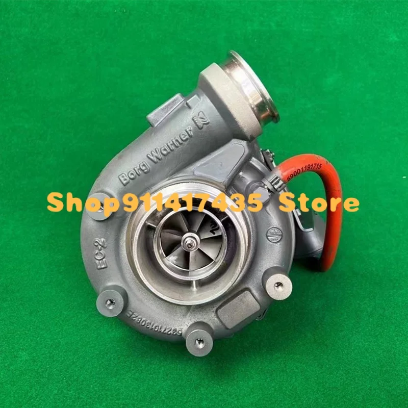95%New Original S200G Turbo 56209880007 11129602 20795674 04290819KZ 04290829KZ Turbocharger. for Volvo Penta Lindal TAD750V
95%New Original S200G Turbo 56209880007 11129602 20795674 04290819KZ 04290829KZ Turbocharger. for Volvo Penta Lindal TAD750V