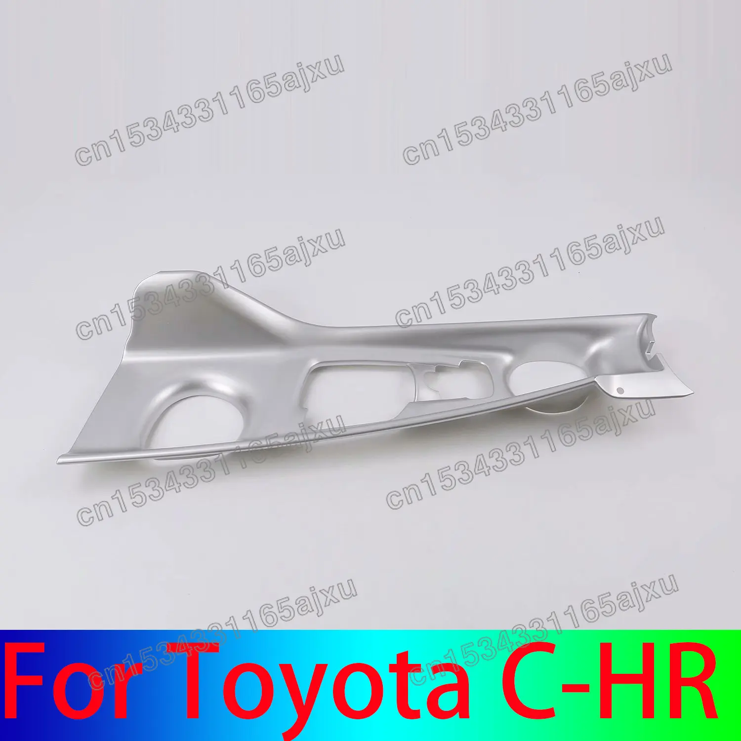 Стайлинг автомобиля для Toyota C-HR 2018-2021 высококачественный хромированный редуктор из АБС-пластика декоративная рамка для защиты рамы
Стайлинг автомобиля для Toyota C-HR 2018-2021 высококачественный хромированный редуктор из АБС-пластика декоративная рамка для защиты рамы