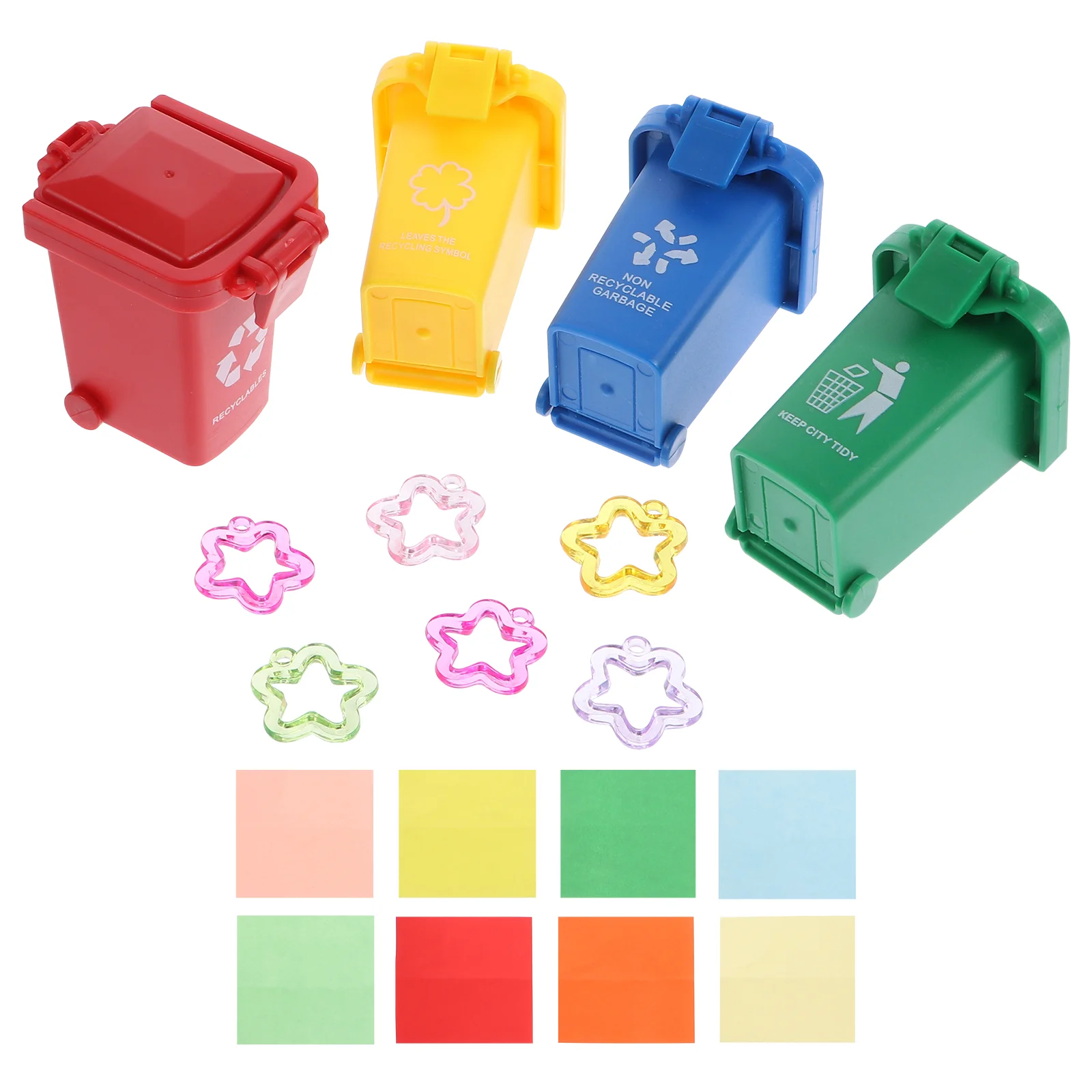 Toy Parrot Bird Toys Interactive Teaching Trick Bin Training Garbage Sorting Tool Box Prop Education Tabletop Color Basketball
Toy Parrot Bird Toys Interactive Teaching Trick Bin Training Garbage Sorting Tool Box Prop Education Tabletop Color Basketball