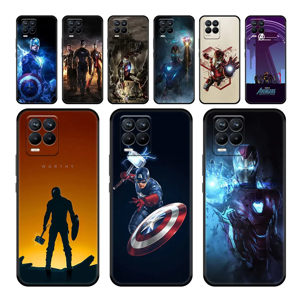 Bag For Oppo Realme GT Master 8i C21y 8 X50 Pro GT Neo 2 C21 9 5G 7 Pro C3 C11 Deadpool Iron Man Marvel Avengers Phone Coque 
Bag For Oppo Realme GT Master 8i C21y 8 X50 Pro GT Neo 2 C21 9 5G 7 Pro C3 C11 Deadpool Iron Man Marvel Avengers Phone Coque