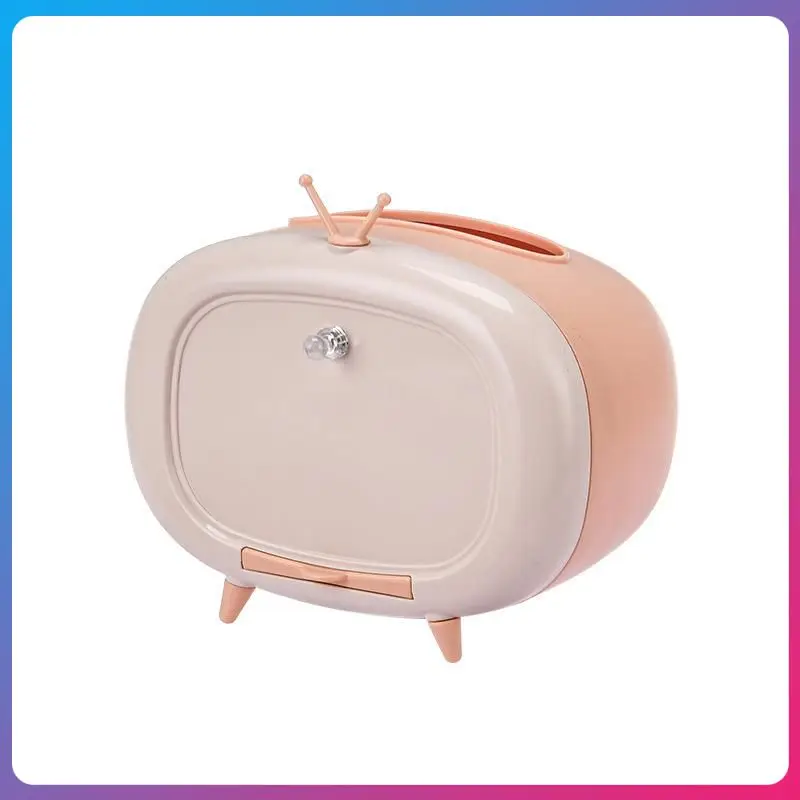 2021 3 Color PP Tissue Box Creative Container Towel Holder Case Office Home Decoration Homehold Tools Storage Home Accessories
2021 3 Color PP Tissue Box Creative Container Towel Holder Case Office Home Decoration Homehold Tools Storage Home Accessories