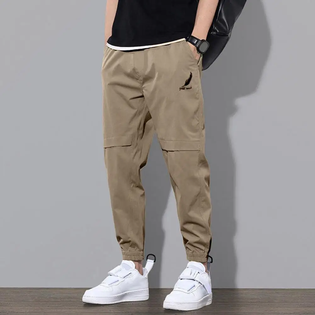 2023 Spring Summer Elastic Jogger Pant Men Pants Harajuku Cargo Jeans Casual Harem Denim Korean Hip Hop Sweatpants Male Trousers
2023 Spring Summer Elastic Jogger Pant Men Pants Harajuku Cargo Jeans Casual Harem Denim Korean Hip Hop Sweatpants Male Trousers