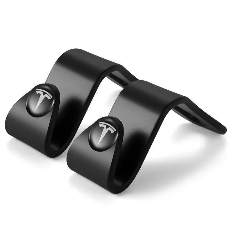 ABS салон автомобиля, держатель крючка для спинки сиденья для Tesla Model S X Y 3, Roadster P75D P85D P90D P100D, аксессуары
ABS салон автомобиля, держатель крючка для спинки сиденья для Tesla Model S X Y 3, Roadster P75D P85D P90D P100D, аксессуары