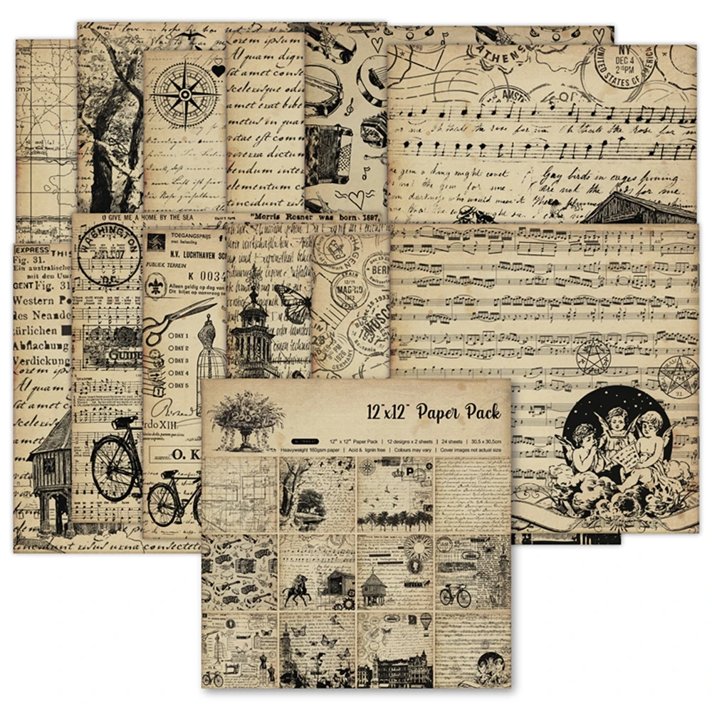 24 sheet 6"X6" retro paper pack the flower patterned paper Scrapbooking paper pack handmade craft paper craft Background pad
24 sheet 6"X6" retro paper pack the flower patterned paper Scrapbooking paper pack handmade craft paper craft Background pad