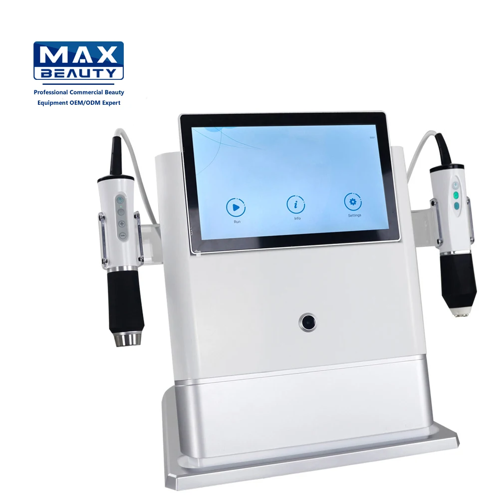 3 In 1 Ultrasound Oxygenation Jet Facial Lifting Anti-aging Ultrasonic RF CO2 Oxygen Exfoliate Machine
3 In 1 Ultrasound Oxygenation Jet Facial Lifting Anti-aging Ultrasonic RF CO2 Oxygen Exfoliate Machine