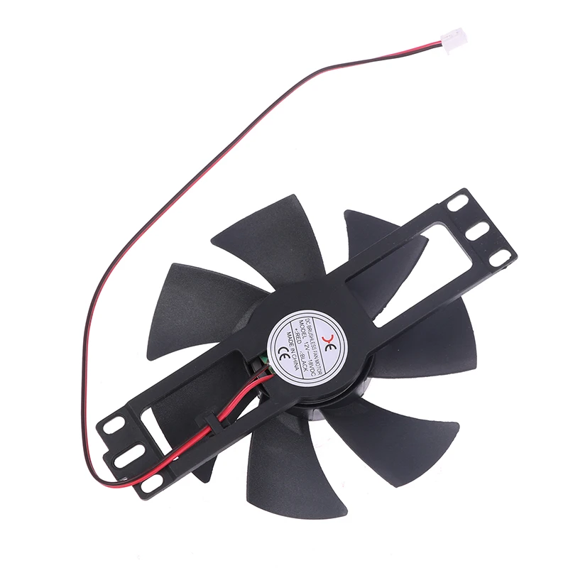 DC 18V Plastic Brushless Fan Cooling Fan For Induction Cooker Repair Accessories Induction Cooker Fan
DC 18V Plastic Brushless Fan Cooling Fan For Induction Cooker Repair Accessories Induction Cooker Fan