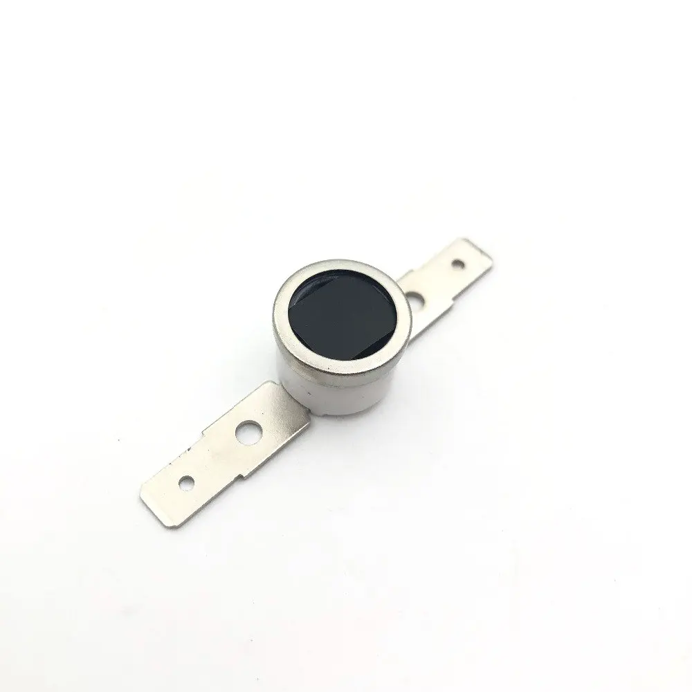 4712-001091 THERMOSTAT for Samsung CLP365 CLP415 CLP680 CLX3305 CLX4195 CLX6260 ML2160 ML2165 ML2950 ML2955 ML3310 ML3312
4712-001091 THERMOSTAT for Samsung CLP365 CLP415 CLP680 CLX3305 CLX4195 CLX6260 ML2160 ML2165 ML2950 ML2955 ML3310 ML3312