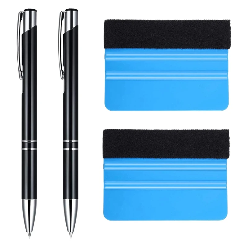 Spot Goods 4 Pcs Air Release Pen Set Craft Vinyl Weeding Tools Retractable Air Release Weeding Tools For Squeegee Out Bubble Air
Spot Goods 4 Pcs Air Release Pen Set Craft Vinyl Weeding Tools Retractable Air Release Weeding Tools For Squeegee Out Bubble Air